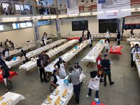 26-29 September Zürich and Luzern